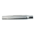 Paughco, Tapered universal muffler. 17" long