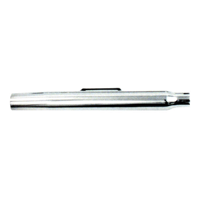 Paughco, Tapered universal muffler. 22" long