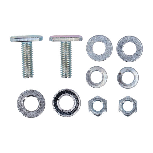 Paughco, Exhaust mount bracket — 84-99 Softail (NU)