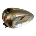 Paughco, Universal gas tank ''Indian Larry''. 3.0 gallon