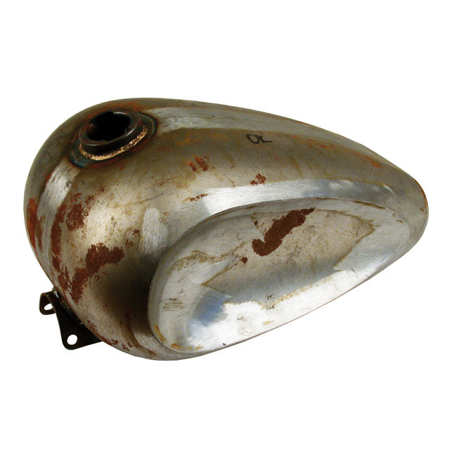 Paughco, Universal gas tank ''Indian Larry''. 3.0 gallon