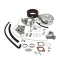 S&S, Super G carburetor kit — 2006 Twin Cam (NU)