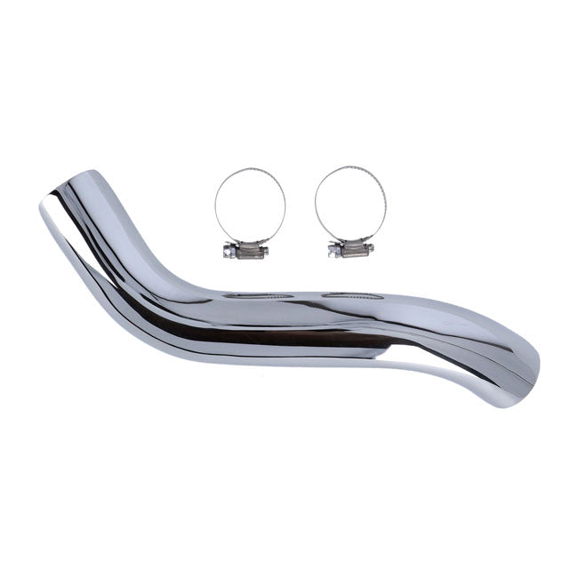 Paughco, Heatshield rear — 84-99 Softail (NU)