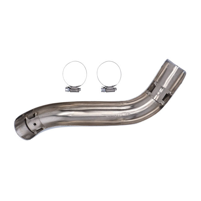 Paughco, Heatshield rear — 84-99 Softail (NU)