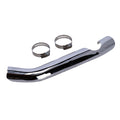 Paughco, Heatshield rear — 85-94 FLT/Touring FLT/Touring (NU)