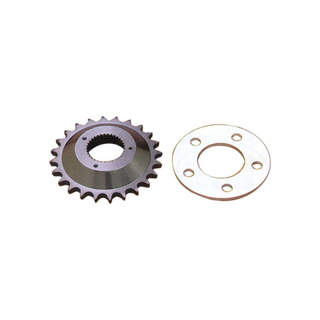 Offset transm. sprocket kit. 25t