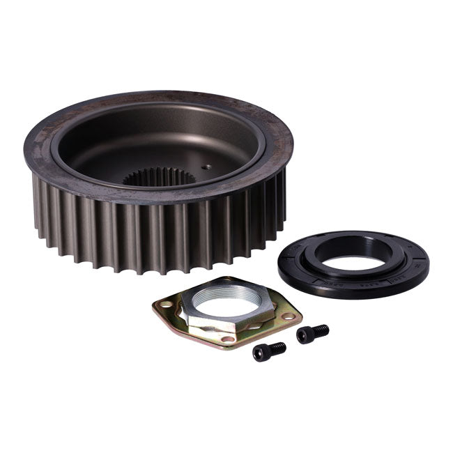 Bdl transmission pulley, 34t