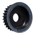 Bdl transmission pulley, 29t — 85-06 Softail; FLT/Touring; 85-05 Dyna (NU)