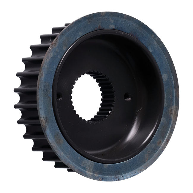 Bdl transmission pulley, 29t — 85-06 Softail; FLT/Touring; 85-05 Dyna (NU)