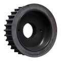 Bdl transmission pulley, 30t — 85-06 Softail; FLT/Touring; 85-05 Dyna (NU)