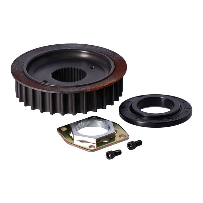 Bdl transmission pulley, 30t — 91-03 XL Sportster (NU)