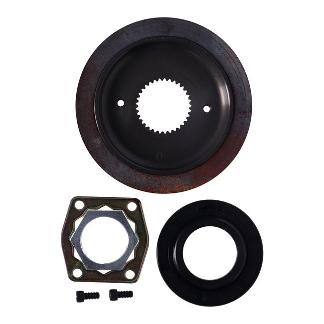 Bdl transmission pulley, 30t — 91-03 XL Sportster (NU)