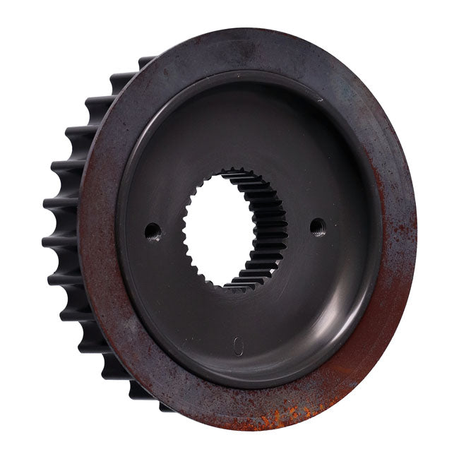 Bdl transmission pulley, 30t — 91-03 XL Sportster (NU)