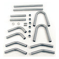Paughco, ''build your pipe'' kit for EVO, TCA/B, m8 models
