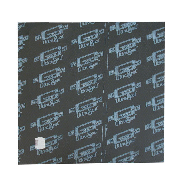 Mr. Gasket, Ultra Seal gasket material. 1/16" (1.6mm) — Universal