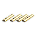 Paughco, 40-99 Pushrod cover retainer set. 4-hole style
