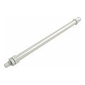 Paughco, Pivot shaft swingarm