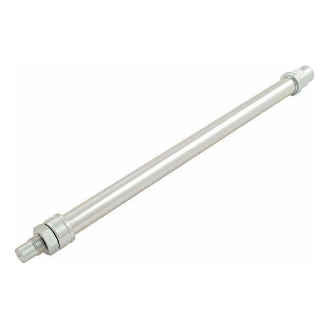 Paughco, Pivot shaft swingarm
