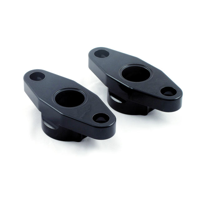 Paughco, Swingarm pivot block set — 82-94 FXR (NU)