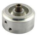 Paughco, generator case oil filter adaptor