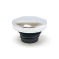 Gas cap, screw-in — 83-95 H-D (NU) (Excl. FLT)