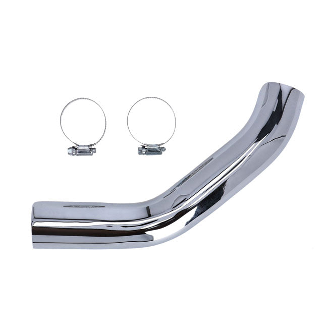 Paughco, Heatshield front — 86-03 XL Sportster (NU)