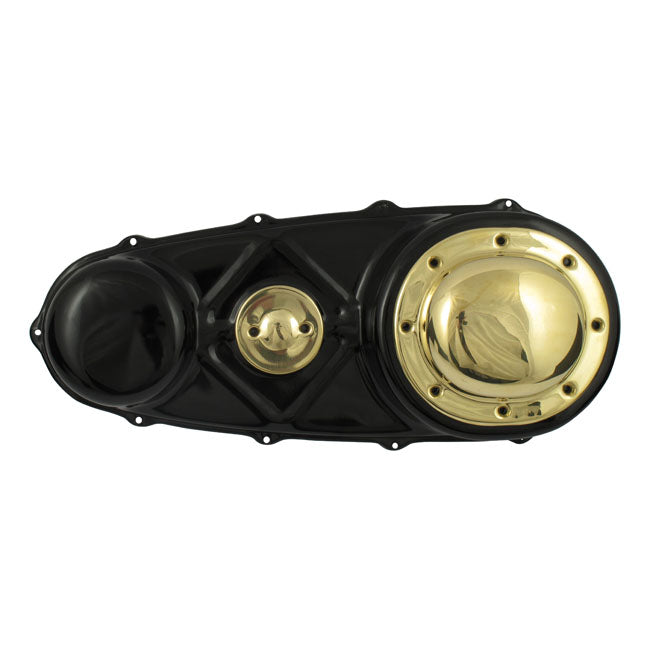 Paughco, Inspection cover — 36-64 Big Twin (NU)