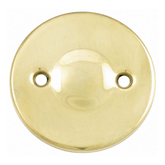 Paughco, Inspection cover — 36-64 Big Twin (NU)