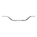 Early Glide style handlebar 1" chrome — 82-22 H-D (Excl. 08-22 e-throttle) with 1" I.D. risers (NU)