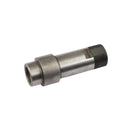 Axle sleeve, rear — 58-62 Big Twin (NU)