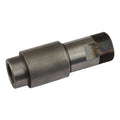 Axle sleeve, rear — 63-66 Big Twin (NU)