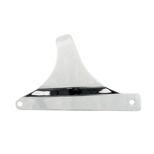 Sissybar side plates rigid mount — 00-17 FLSTF/B; FXST/B/S; 07-11 FLSTSB; FXSTC; 2006 FLSTFSE; 05-06 FLSTN (NU)
