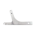 Sissybar side plates rigid mount — 91-95 Dyna (excl. FXDWG)