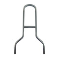 Sissybar upright 16", chrome — 903133