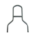 Sissybar upright 11", chrome — 903141