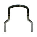 Shorty handrail. Chrome — 903143