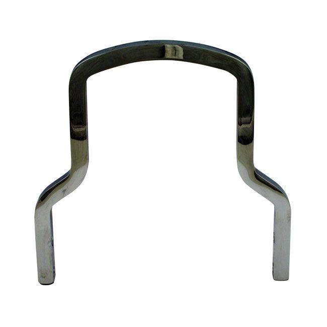 Shorty handrail. Chrome — 903142