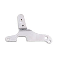 Sissybar side plates rigid mount — 97-08 FLHR; FLTR; FLHX (NU)