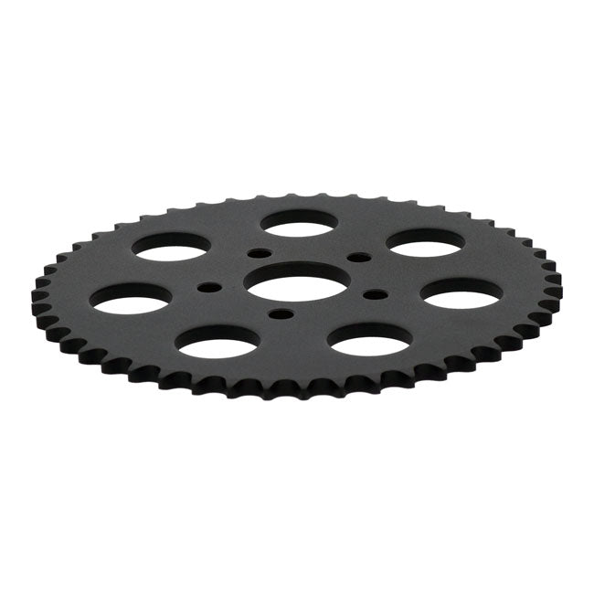 Chain conversion rear sprocket 48t. Black