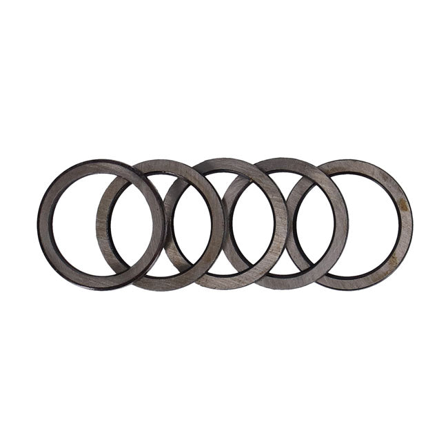 Thrust washer camshaft. .100"