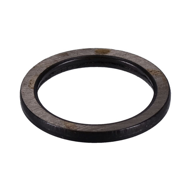 Thrust washer camshaft. .100"
