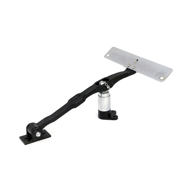 Softail T-bar solo seat mount kit — 86-99 Softail (NU)