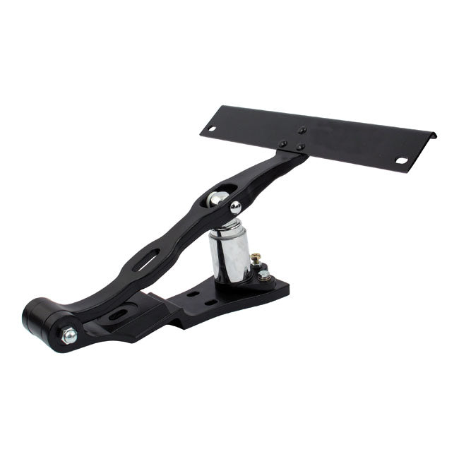 Softail T-bar solo seat mount kit — 00-17 Softail (NU)