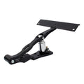Softail T-bar solo seat mount kit — 00-17 Softail (NU)