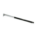 Solo seat plunger assembly. Chrome — 36-E81 Big Twin (NU)