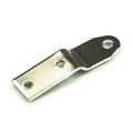 OEM style seat bracket — 84-96 FXST; 86-94 FXR; 91-95 FXD; 83-03 XL Sportster; Custom applications (NU)