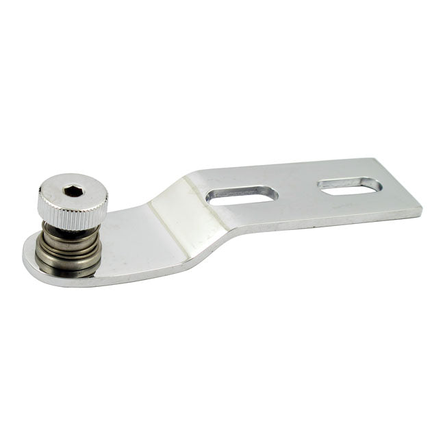 OEM style seat bracket — 00-06 Big Twin (NU); Custom applications