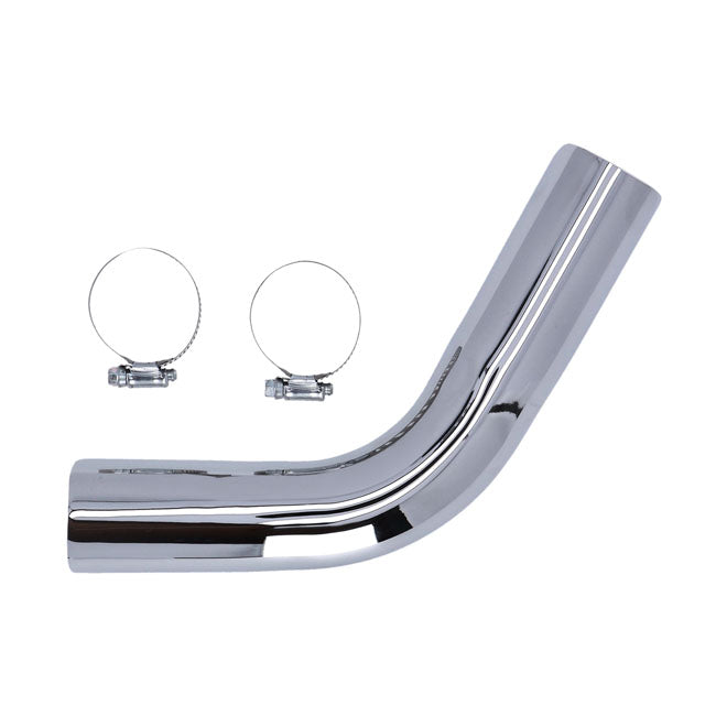 Paughco, Heatshield rear — 84-99 Softail (NU)
