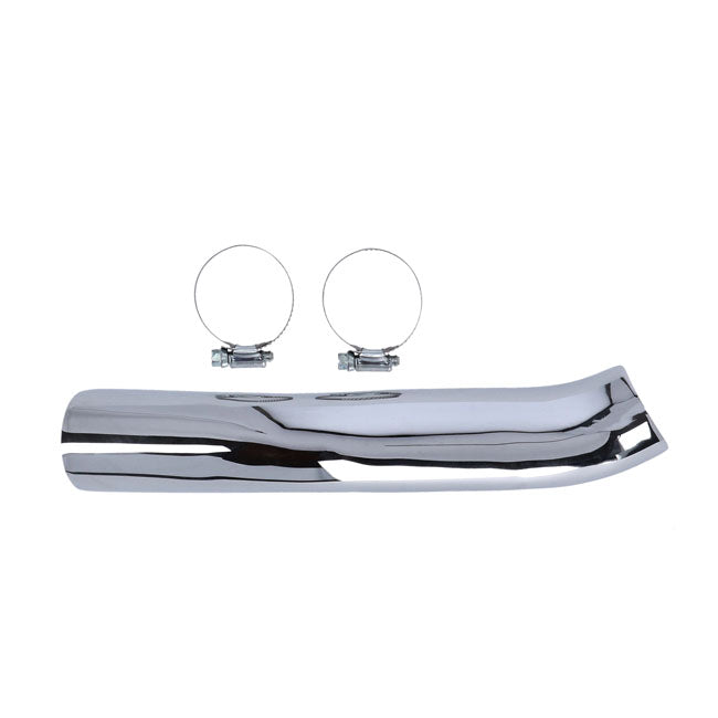 Paughco, Heatshield rear — 903399