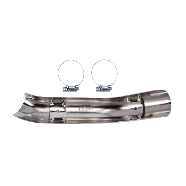 Paughco, Heatshield rear — 903399